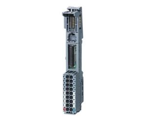 siemens Siemens Dig.Industr. Baseunit BU15-P16+A0+2B 6ES7193-6BP00-0BA0 Quantité:1