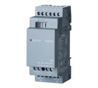 SIEMENS Module d'extension API LOGO ! DM8 24R, 6ED1055-1HB00-0BA2