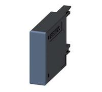 siemens Siemens Diode antiparasite pour Bgr.S00 DC12-250 3RT2916-1DG00 Quantité:1