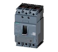 siemens Siemens Disjoncteur 3VA1 IEC Frame 160 3VA1140-6MH32-0AA0 3 pôles 40A Quantité:1