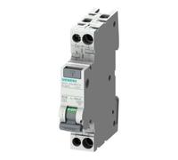 Siemens 5SV13167KK10 Disjoncteur différentiel/Disjoncteur de protection 2 pôles 10 A 0.03 A 230 V