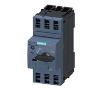 siemens Siemens Disjoncteur moteur numérique industriel 3,5-5A S00 3RV2011-1FA20 Quantité:1