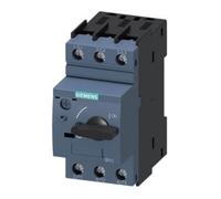 siemens Siemens Disjoncteur numérique industriel moteur 13-20A 3RV2021-4BA10 Quantité:1
