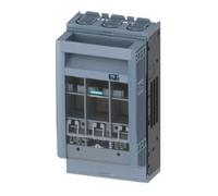 siemens Siemens Disjoncteur-sectionneur de charge 3NP1133-1CA20 160A 3p NH00 Quantité:1