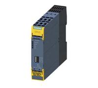 siemens Siemens Dispositif de sécurité 3SK1121-2AB40 US=24VDC 3S+1Ö Quantité:1