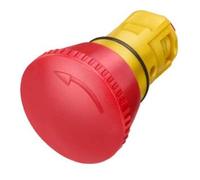 Coup de poing d'arrêt d'urgence Siemens 3SB2000-1AC01 1 pc(s)
