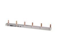 siemens Siemens Indus.Sector Barrette collectrice à broches 210 mm 5ST3615-1 Quantité:1