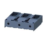 siemens Siemens Indus.Sector Bloc de bornes à cadre pour contacteur 3RT1955-4G Quantité:1