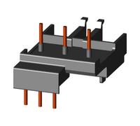 siemens Siemens Indus.Sector Bloc de connexion 3RV1.2+3RT101 3RA1921-1DA00 Quantité:1