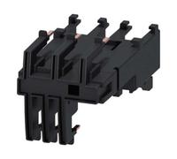 siemens Siemens Indus.Sector Bloc de connexion 3RV2011 et 3RT201 3RA2911-2AA00 Quantité:1