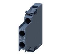 siemens Siemens Indus.Sector Bloc de contact auxiliaire 1S+1O S00 3RH2911-1DA11 Quantité:1