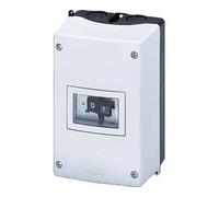 siemens Siemens Indus.Sector Boîtier de montage IP55 N bornier E 3RV1913-1DA00 Quantité:1