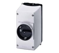 Siemens Boîtier vide 3RV1 3RV19231CA00 – Accessoire de disjoncteur – 85 x 155 x 126 mm