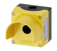 siemens Siemens Indus.Sector Boîtier pour dispositifs de commande 22 mm, rond 3SU1801-0AA00-0AC2 Quantité:1