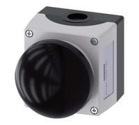 siemens Siemens Indus.Sector Boîtier pour dispositifs de commande 22 mm rond plastique 3SU1801-2GA00-2AA1 Quantité:1