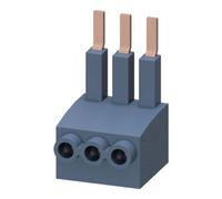 siemens Siemens Indus.Sector Bornier d'alimentation démarreur moteur triphasé 3RM1920-1AA Quantité:1