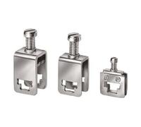 siemens Siemens Indus.Sector Borniers d’alimentation pour peigne N 4 mm² 8WA2867 Quantité:1