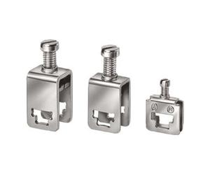 siemens Siemens Indus.Sector Borniers d’alimentation pour peigne N 4 mm² 8WA2867 Quantité:1