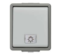 siemens Siemens Indus.Sector Bouton Delta plat 5TD4705 Quantité:1