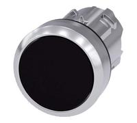 ACT50 0AB10-0AA0 - Bouton-poussoir SIRIUS ACT, Ø 22 mm, noir