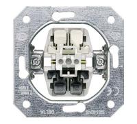 Siemens Gamme d'interrupteurs Bouton-poussoir Delta 5TD2123 1 pc(s)