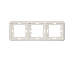 siemens Siemens Indus.Sector Cadre triple profil Delta, tws 5TG1813 Quantité:1
