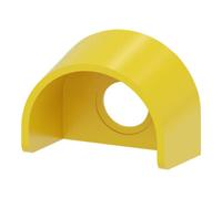 Siemens Collier de protection d'arrêt d'urgence 3SU19000DY300AA0 jaune sans inscription