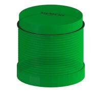 siemens Siemens Indus.Sector Colonne de signalisation 12-240V AC/DC verte 8WD4400-1AC Quantité:1