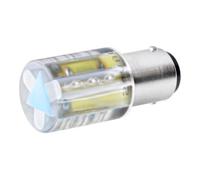 siemens Siemens Indus.Sector Colonne de signalisation 24V UC verte 8WD4428-6XC Quantité:1