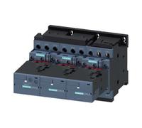 siemens Siemens Indus.Sector Combiné étoile-triangle S0 230AC 15/18,5KW/400V 3RA2425-8XF32-1AL2 Quantité:1