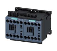 siemens Siemens Indus.Sector Commutateur inverseur 3kW/400V 230VAC S00 3RA2315-8XB30-1AP0 Quantité:1