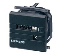 siemens Siemens Indus.Sector Compteur horaire 48x48mm 230VAC 50Hz 7KT5502 Quantité:1