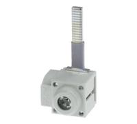 siemens Siemens Indus.Sector Connecteur d’alimentation 25 mm, IP20 5ST3771-2 Quantité:1