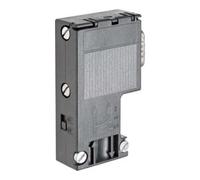 Siemens Connecteur industriel numérique 6ES7972-0BA12-0XA0 6ES79720BA120XA0