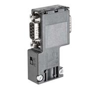 siemens Siemens Indus.Sector Connecteur de raccordement pour Profibus jusqu’à 12MBIT 6ES7972-0BB12-0XA0 Quantité:1