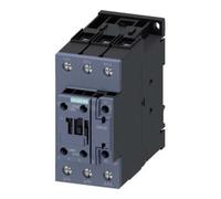 siemens Siemens Indus.Sector Contacteur 30kW/400V, 1S+1Ö 3RT2037-1NB30 Quantité:1