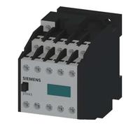 siemens Siemens Indus.Sector Contacteur auxiliaire 55E, 5NO+5NC, 230VAC 3TH4355-0AP0 Quantité:1