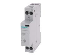 siemens Siemens Indus.Sector Contacteur d'installation 20A, 1S, 1O 5TT5801-0 Quantité:1