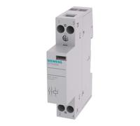 siemens Siemens Indus.Sector Contacteur d'installation 20A, 2S 5TT5800-0 Quantité:1
