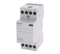 siemens Siemens Indus.Sector Contacteur d'installation 25A, 3S 5TT5831-0 Quantité:1