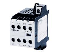 siemens Siemens Indus.Sector Contacteur moteur 3S+1Ö 230 VCA 50/60 Hz 3TG1001-0AL2 Quantité:1