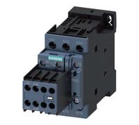 Contacteur 3RT2026-1BB44 AC-3 11kW/400V (3RT20261BB44)