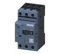 siemens Siemens Indus.Sector Disjoncteur 2,8-4A N48A 3RV1011-1EA10 Quantité:1