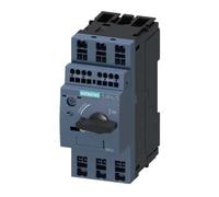 siemens Siemens Indus.Sector Disjoncteur de puissance A-déclencheur 11-16A N208A 3RV2011-4AA25 Quantité:1