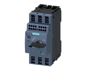 siemens Siemens Indus.Sector Disjoncteur de puissance A-déclencheur 11-16A N208A 3RV2011-4AA25 Quantité:1