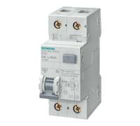 Siemens FI-Schutzschalter 1polig+N C16 A 0,03 (5SU1356-7KK16)