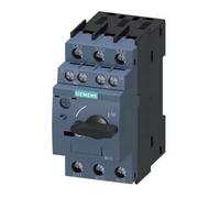 siemens Siemens Indus.Sector Disjoncteur moteur 0,55-0,8A 3RV2011-0HA15 Quantité:1