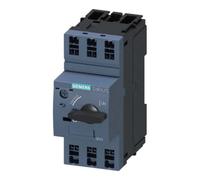 siemens Siemens Indus.Sector Disjoncteur moteur 9-12,5A S00 3RV2011-1KA20 Quantité:1
