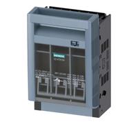 siemens Siemens Indus.Sector Disjoncteur-sectionneur 160A 3p. HN000 3NP1123-1CA20 Quantité:1