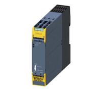 siemens Siemens Indus.Sector Dispositif de sécurité 4S 1O US=24VDC 3SK1211-1BB40 Quantité:1